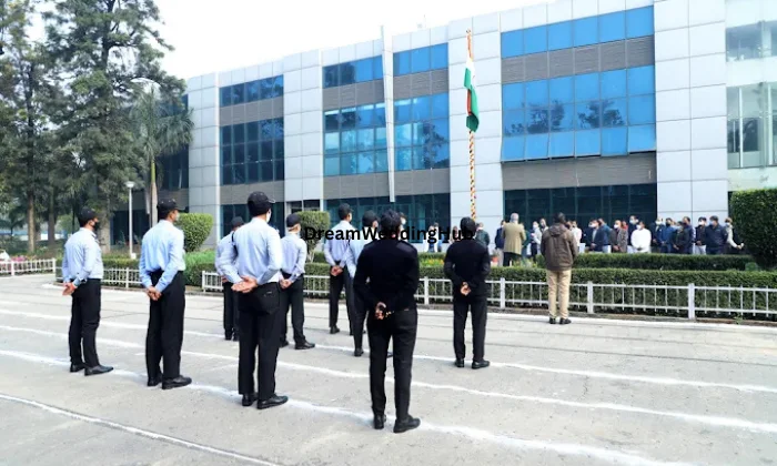 Katara Security Services